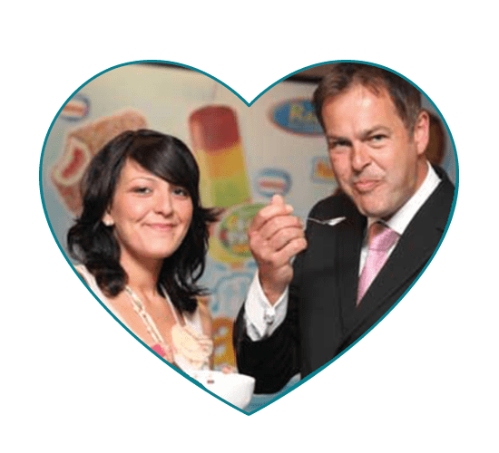 Seward Refrigeration Installing new refrigeration plant for Dragon’s Den contestant