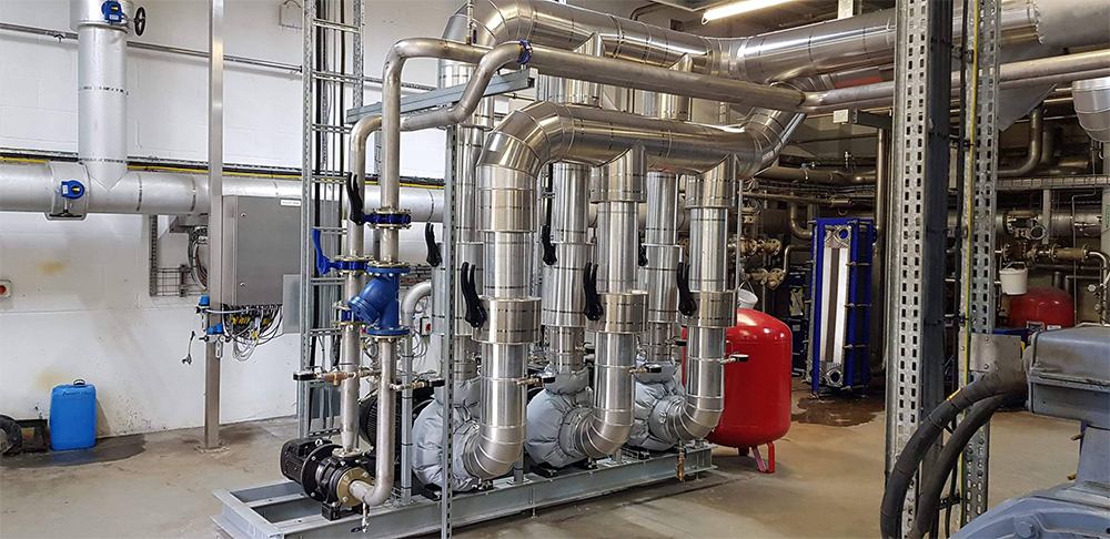 Case study - ammonia upgrade - image 1 on header page ammonia-glycol-plant-upgrade-1