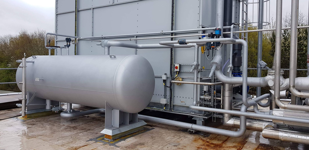 Case study - ammonia upgrade - image 9 - ammonia-glycol-plant-upgrade-3