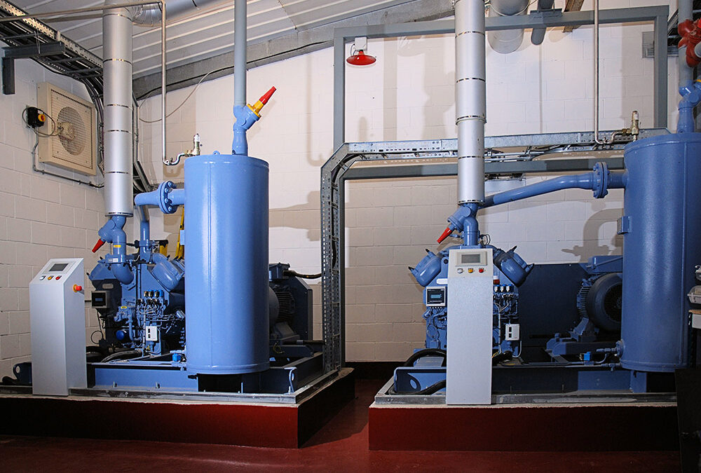 Dairy Factory