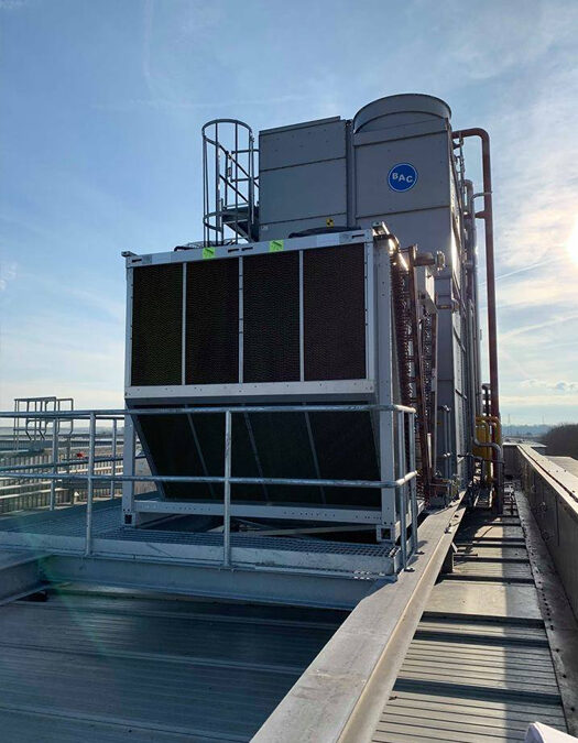 Why is Ammonia a Refrigerant?