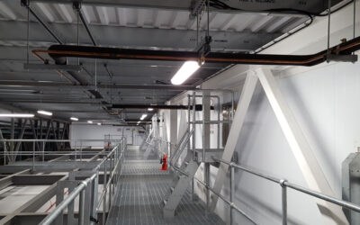 New Factory extension